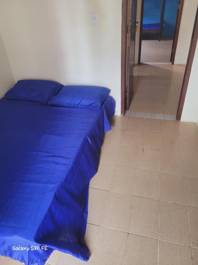 Uaihostel Cabo Frio Exterior photo